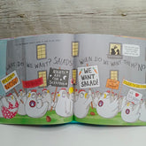 My Bunny Chocolute Factory - BKLT41056